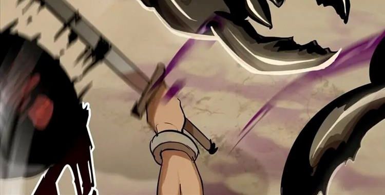 Câu Chuyện Sinh Tồn Của Kiếm Vương Ở Thế Giới Khác Chapter 56 - Trang 2