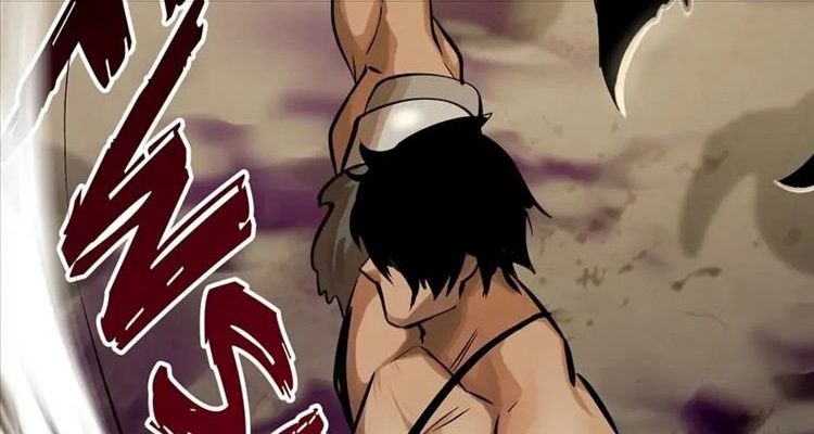 Câu Chuyện Sinh Tồn Của Kiếm Vương Ở Thế Giới Khác Chapter 56 - Trang 2