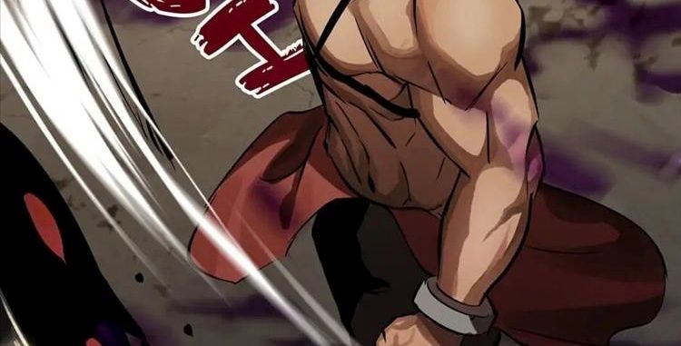 Câu Chuyện Sinh Tồn Của Kiếm Vương Ở Thế Giới Khác Chapter 56 - Trang 2