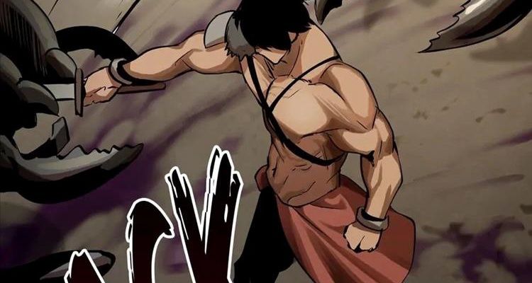 Câu Chuyện Sinh Tồn Của Kiếm Vương Ở Thế Giới Khác Chapter 56 - Trang 2