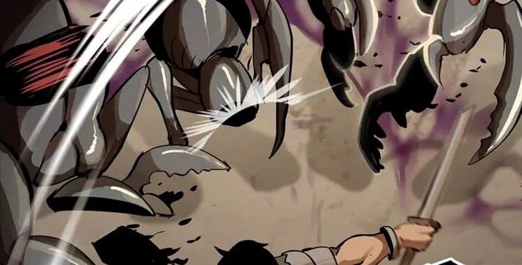 Câu Chuyện Sinh Tồn Của Kiếm Vương Ở Thế Giới Khác Chapter 56 - Trang 2