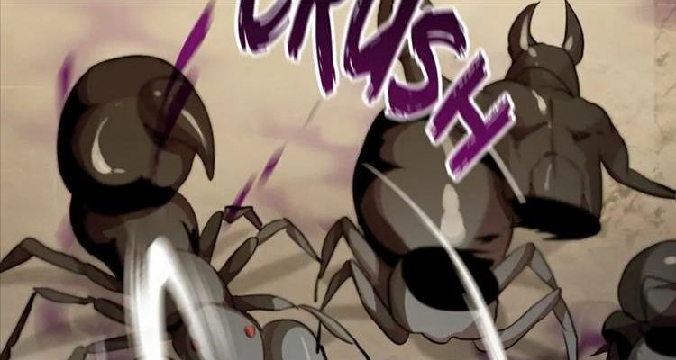 Câu Chuyện Sinh Tồn Của Kiếm Vương Ở Thế Giới Khác Chapter 56 - Trang 2