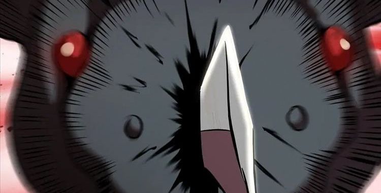 Câu Chuyện Sinh Tồn Của Kiếm Vương Ở Thế Giới Khác Chapter 56 - Trang 2