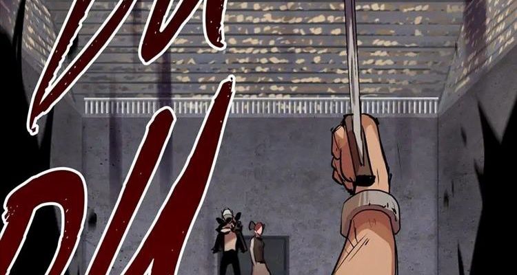 Câu Chuyện Sinh Tồn Của Kiếm Vương Ở Thế Giới Khác Chapter 56 - Trang 2