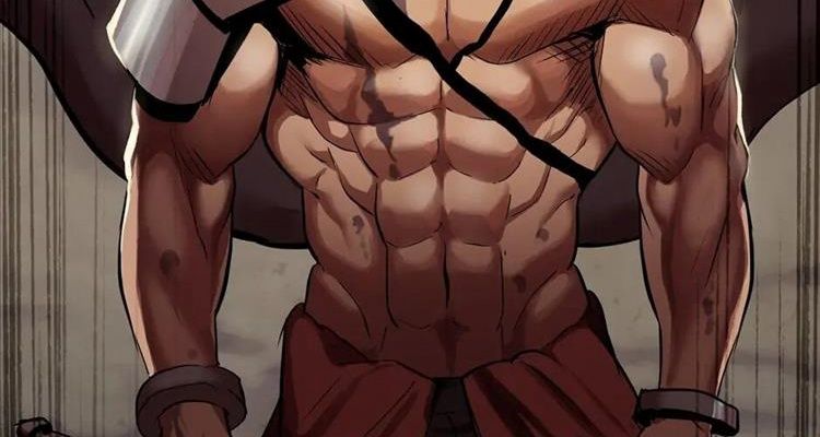 Câu Chuyện Sinh Tồn Của Kiếm Vương Ở Thế Giới Khác Chapter 56 - Trang 2