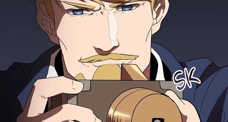 Câu Chuyện Sinh Tồn Của Kiếm Vương Ở Thế Giới Khác Chapter 56 - Trang 2