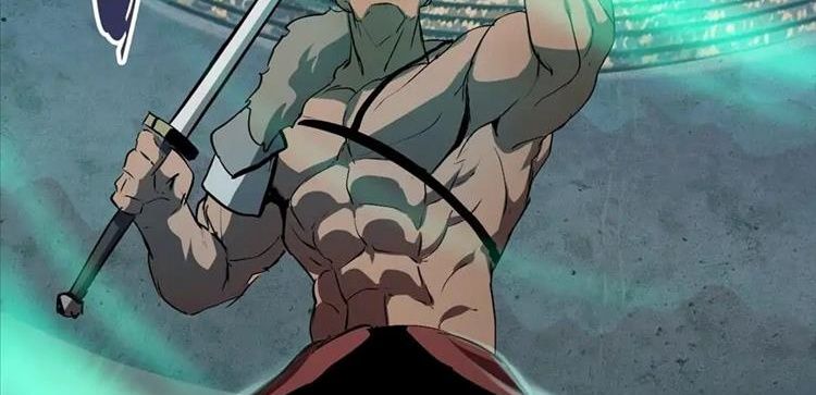 Câu Chuyện Sinh Tồn Của Kiếm Vương Ở Thế Giới Khác Chapter 56 - Trang 2