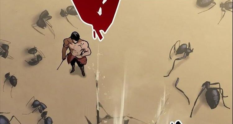 Câu Chuyện Sinh Tồn Của Kiếm Vương Ở Thế Giới Khác Chapter 56 - Trang 2