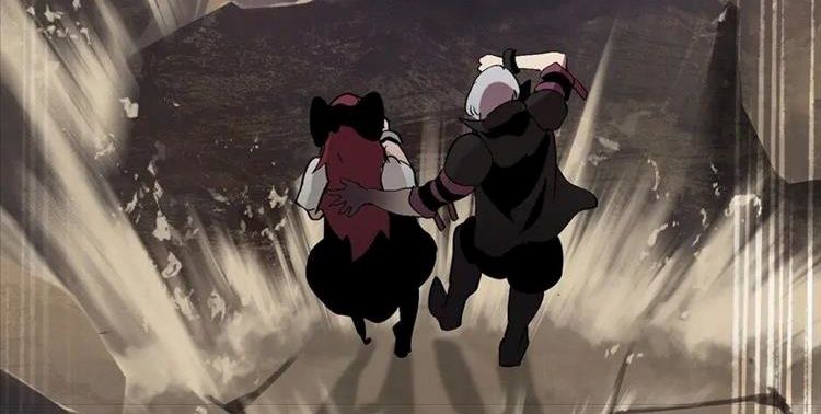 Câu Chuyện Sinh Tồn Của Kiếm Vương Ở Thế Giới Khác Chapter 56 - Trang 2