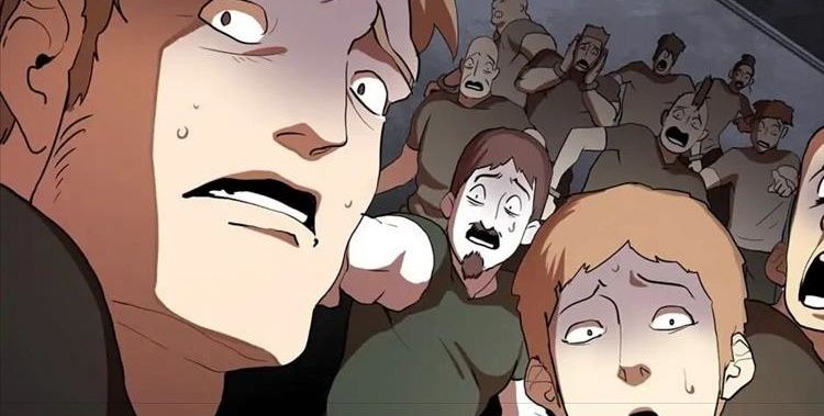 Câu Chuyện Sinh Tồn Của Kiếm Vương Ở Thế Giới Khác Chapter 56 - Trang 2