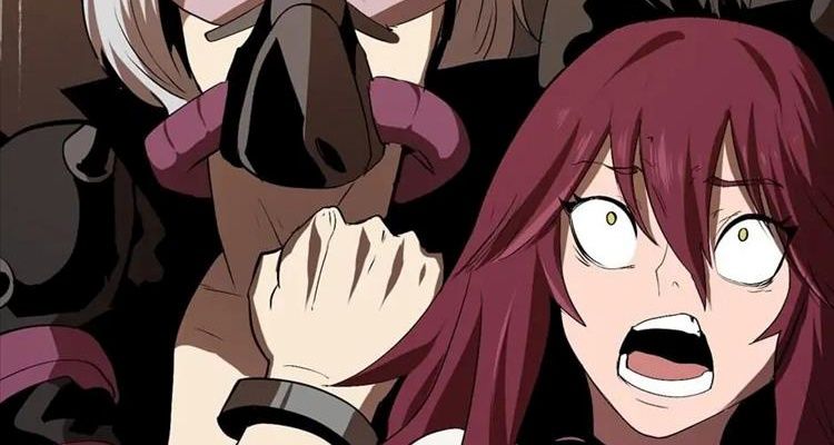 Câu Chuyện Sinh Tồn Của Kiếm Vương Ở Thế Giới Khác Chapter 56 - Trang 2