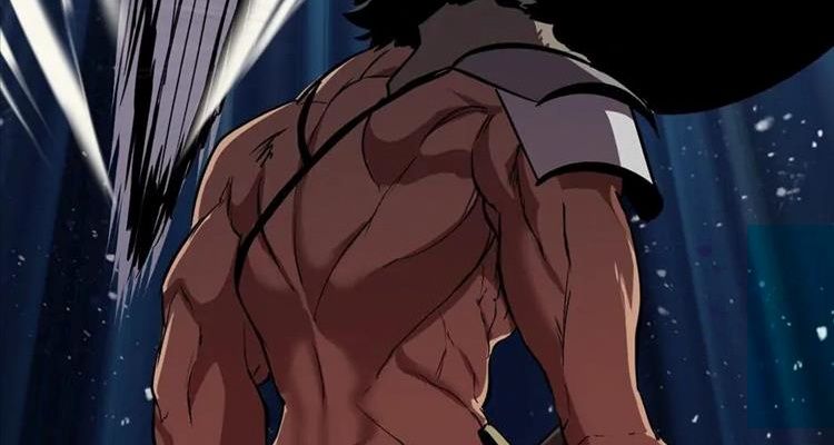 Câu Chuyện Sinh Tồn Của Kiếm Vương Ở Thế Giới Khác Chapter 56 - Trang 2