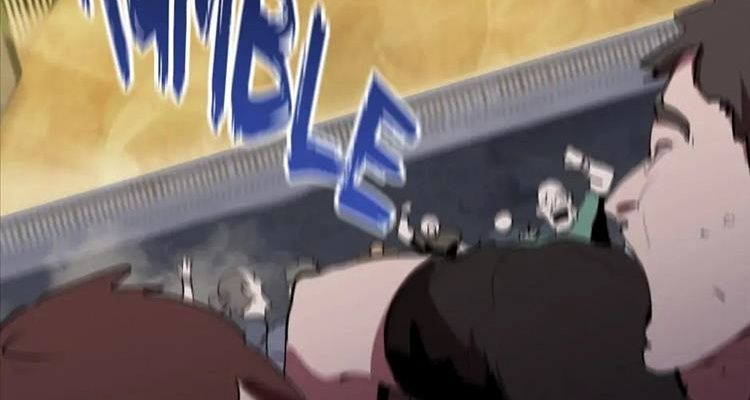 Câu Chuyện Sinh Tồn Của Kiếm Vương Ở Thế Giới Khác Chapter 56 - Trang 2