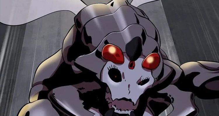 Câu Chuyện Sinh Tồn Của Kiếm Vương Ở Thế Giới Khác Chapter 56 - Trang 2