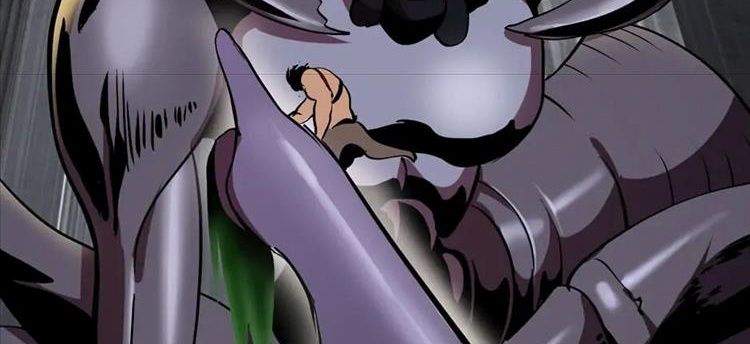 Câu Chuyện Sinh Tồn Của Kiếm Vương Ở Thế Giới Khác Chapter 56 - Trang 2