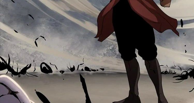 Câu Chuyện Sinh Tồn Của Kiếm Vương Ở Thế Giới Khác Chapter 56 - Trang 2