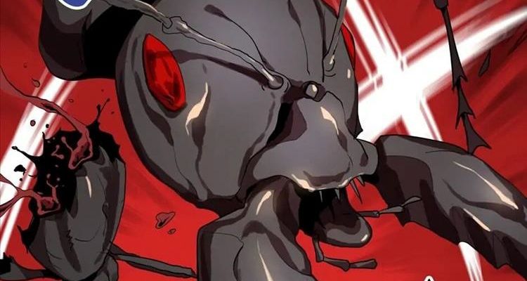 Câu Chuyện Sinh Tồn Của Kiếm Vương Ở Thế Giới Khác Chapter 56 - Trang 2