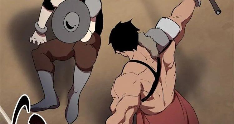 Câu Chuyện Sinh Tồn Của Kiếm Vương Ở Thế Giới Khác Chapter 56 - Trang 2