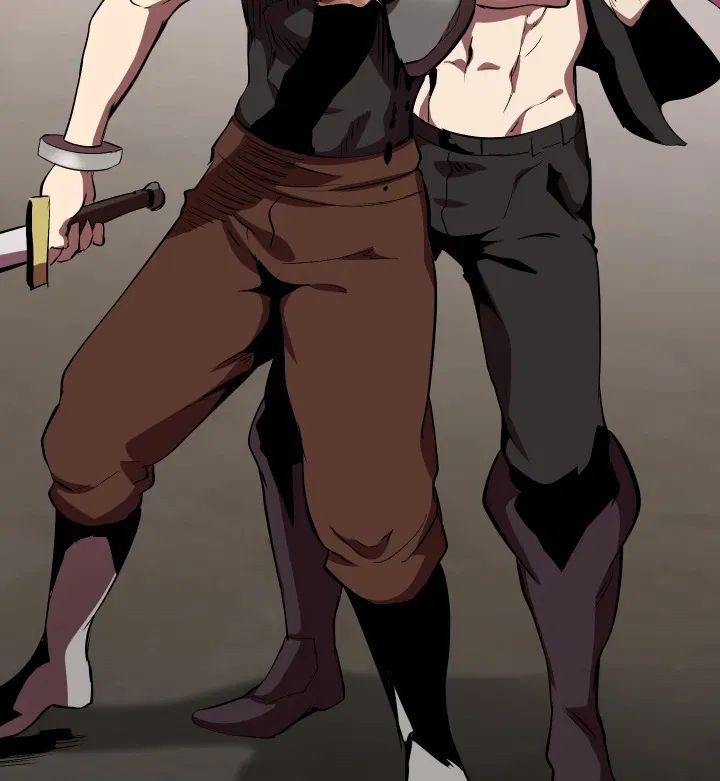 Câu Chuyện Sinh Tồn Của Kiếm Vương Ở Thế Giới Khác Chapter 57 - Trang 2