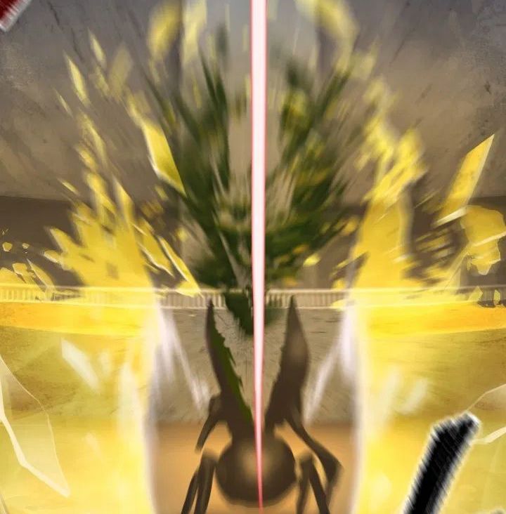 Câu Chuyện Sinh Tồn Của Kiếm Vương Ở Thế Giới Khác Chapter 57 - Trang 2