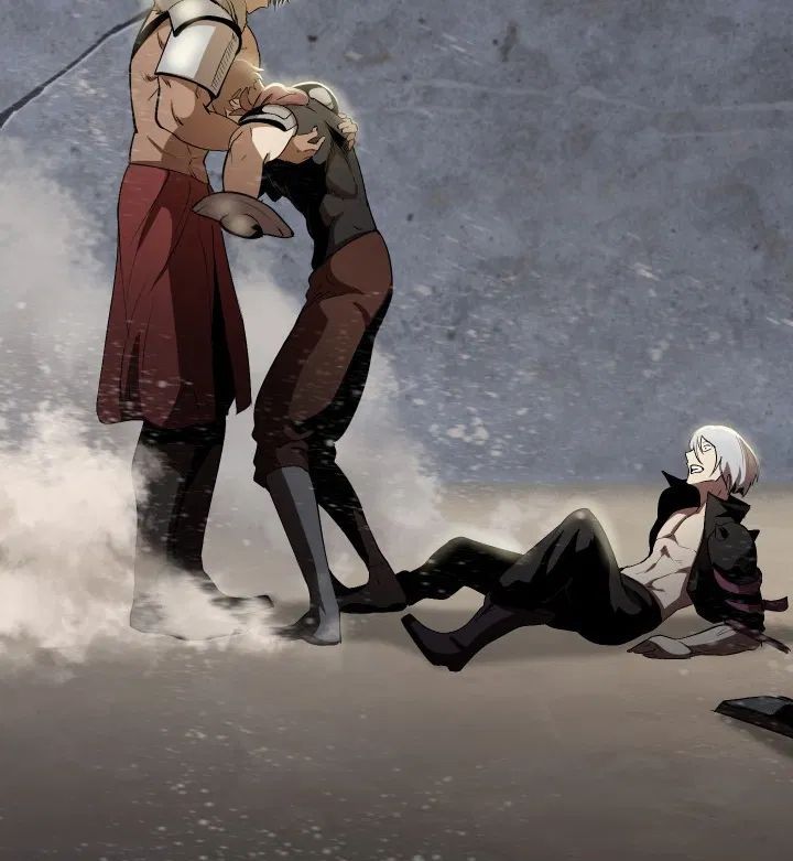 Câu Chuyện Sinh Tồn Của Kiếm Vương Ở Thế Giới Khác Chapter 57 - Trang 2