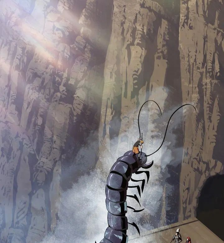 Câu Chuyện Sinh Tồn Của Kiếm Vương Ở Thế Giới Khác Chapter 57 - Trang 2