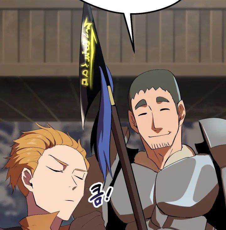 Câu Chuyện Sinh Tồn Của Kiếm Vương Ở Thế Giới Khác Chapter 57 - Trang 2