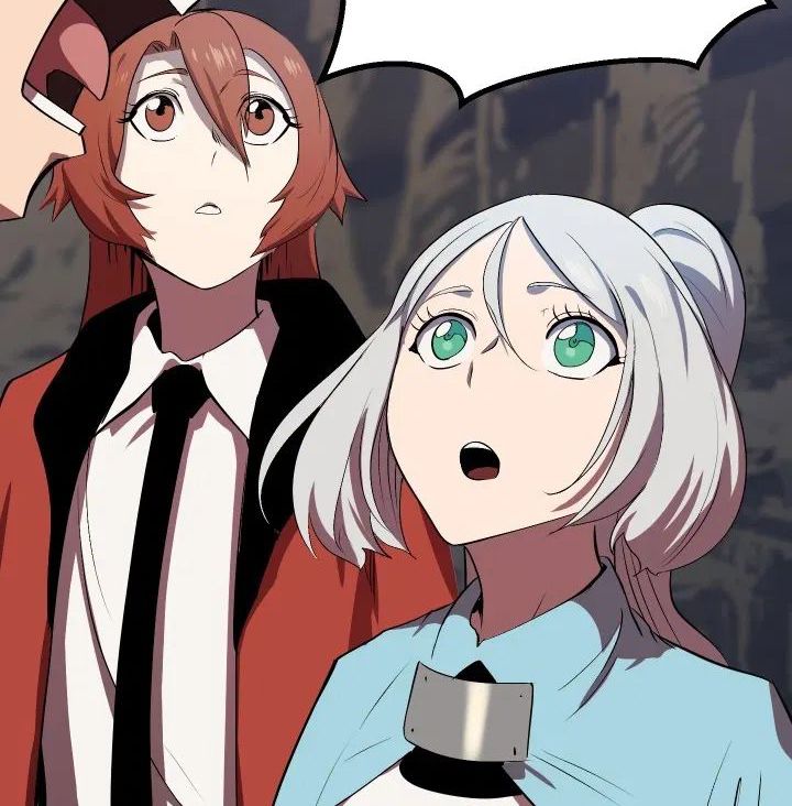 Câu Chuyện Sinh Tồn Của Kiếm Vương Ở Thế Giới Khác Chapter 57 - Trang 2