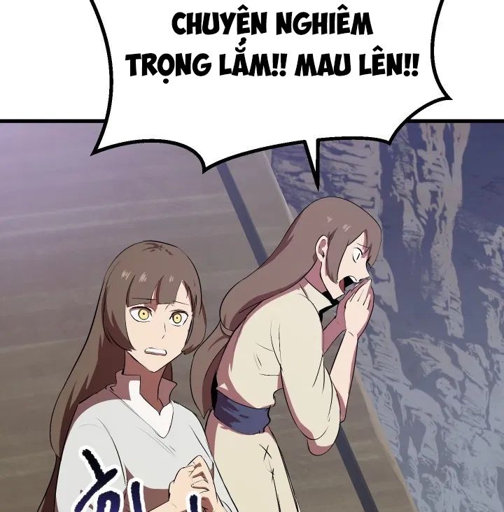 Câu Chuyện Sinh Tồn Của Kiếm Vương Ở Thế Giới Khác Chapter 57 - Trang 2