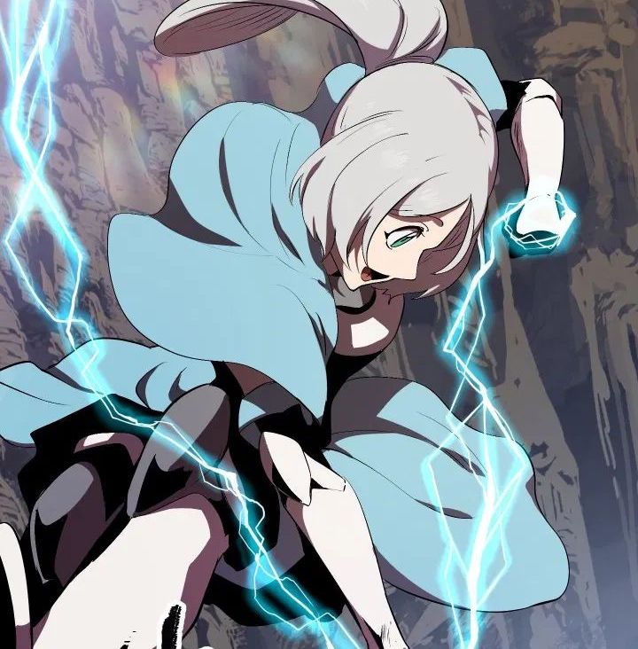 Câu Chuyện Sinh Tồn Của Kiếm Vương Ở Thế Giới Khác Chapter 57 - Trang 2