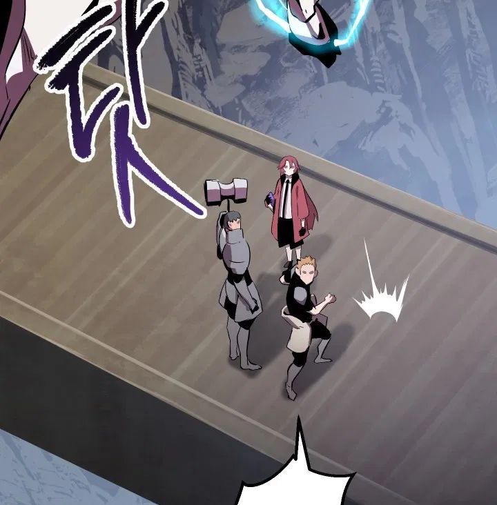 Câu Chuyện Sinh Tồn Của Kiếm Vương Ở Thế Giới Khác Chapter 57 - Trang 2