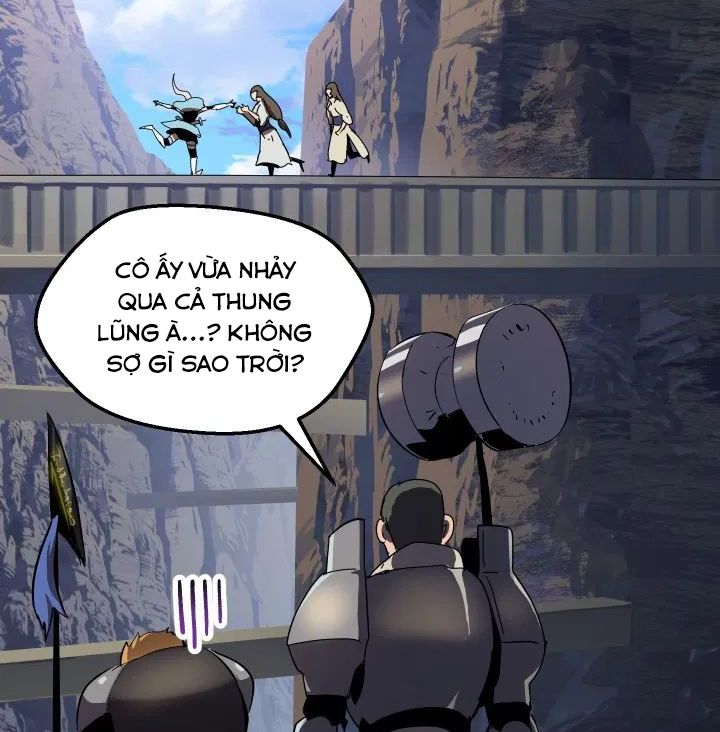 Câu Chuyện Sinh Tồn Của Kiếm Vương Ở Thế Giới Khác Chapter 57 - Trang 2