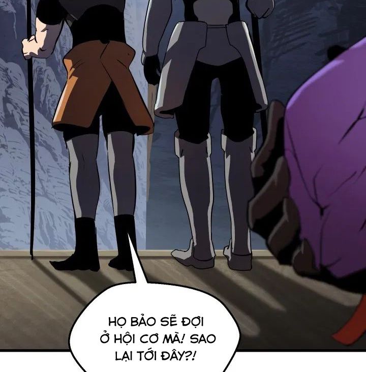 Câu Chuyện Sinh Tồn Của Kiếm Vương Ở Thế Giới Khác Chapter 57 - Trang 2