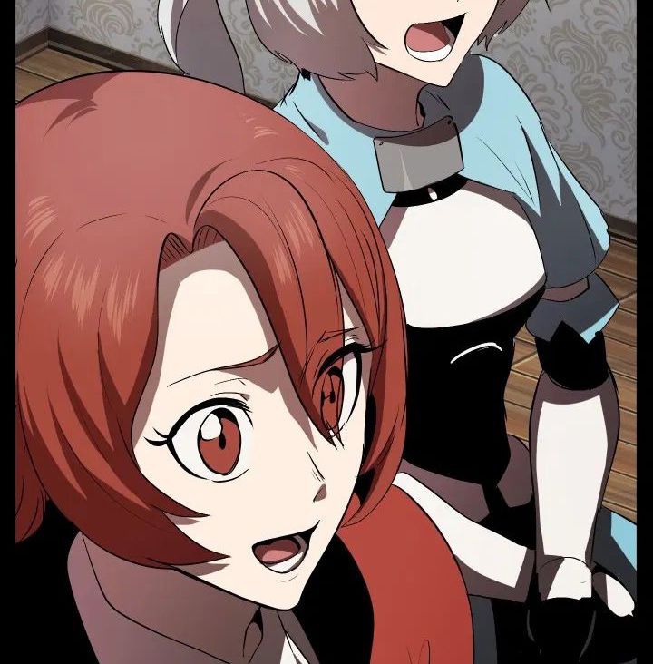 Câu Chuyện Sinh Tồn Của Kiếm Vương Ở Thế Giới Khác Chapter 57 - Trang 2