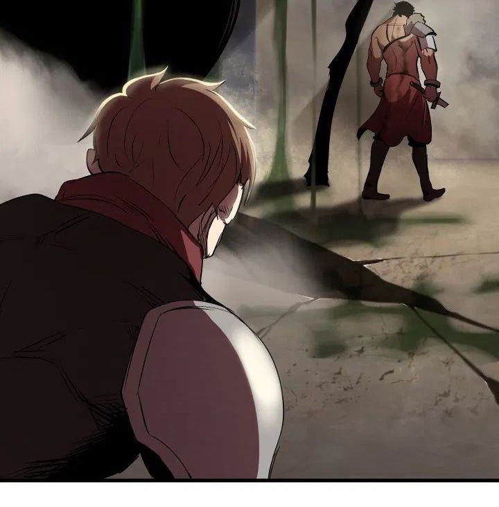 Câu Chuyện Sinh Tồn Của Kiếm Vương Ở Thế Giới Khác Chapter 57 - Trang 2