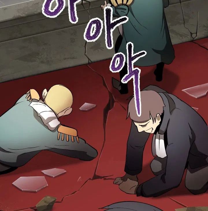 Câu Chuyện Sinh Tồn Của Kiếm Vương Ở Thế Giới Khác Chapter 57 - Trang 2