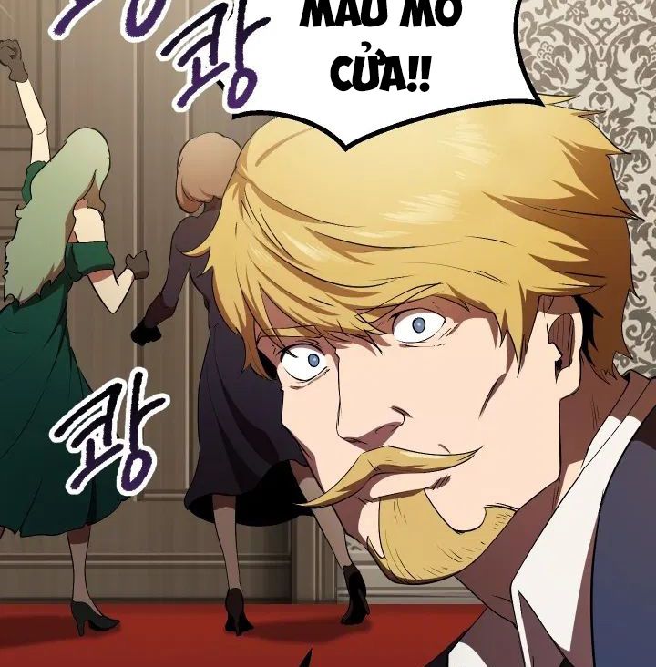 Câu Chuyện Sinh Tồn Của Kiếm Vương Ở Thế Giới Khác Chapter 57 - Trang 2