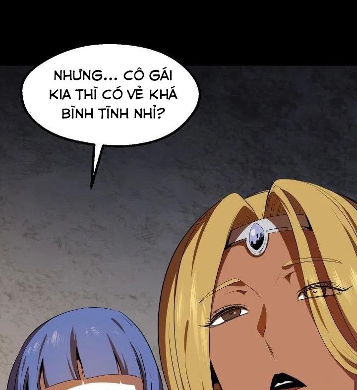 Câu Chuyện Sinh Tồn Của Kiếm Vương Ở Thế Giới Khác Chapter 58 - Trang 2