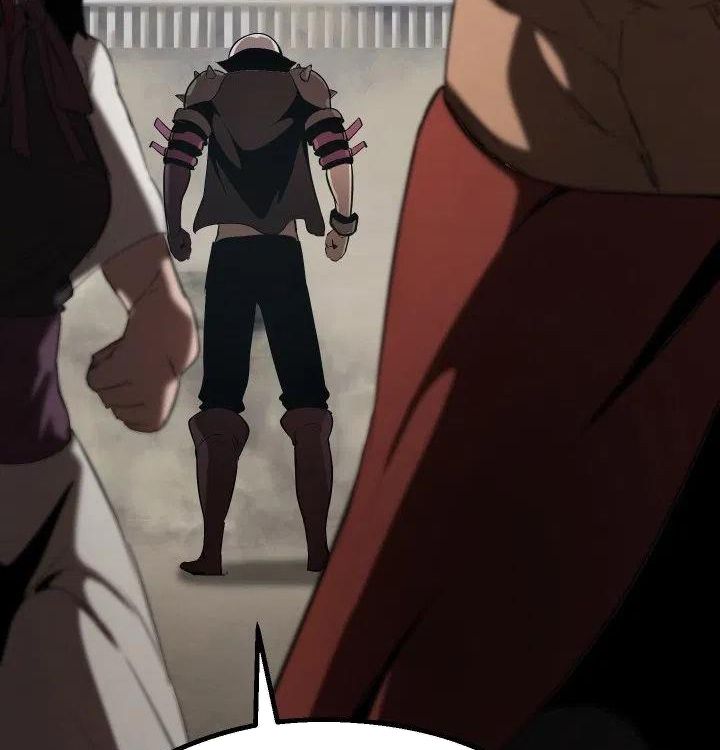 Câu Chuyện Sinh Tồn Của Kiếm Vương Ở Thế Giới Khác Chapter 58 - Trang 2