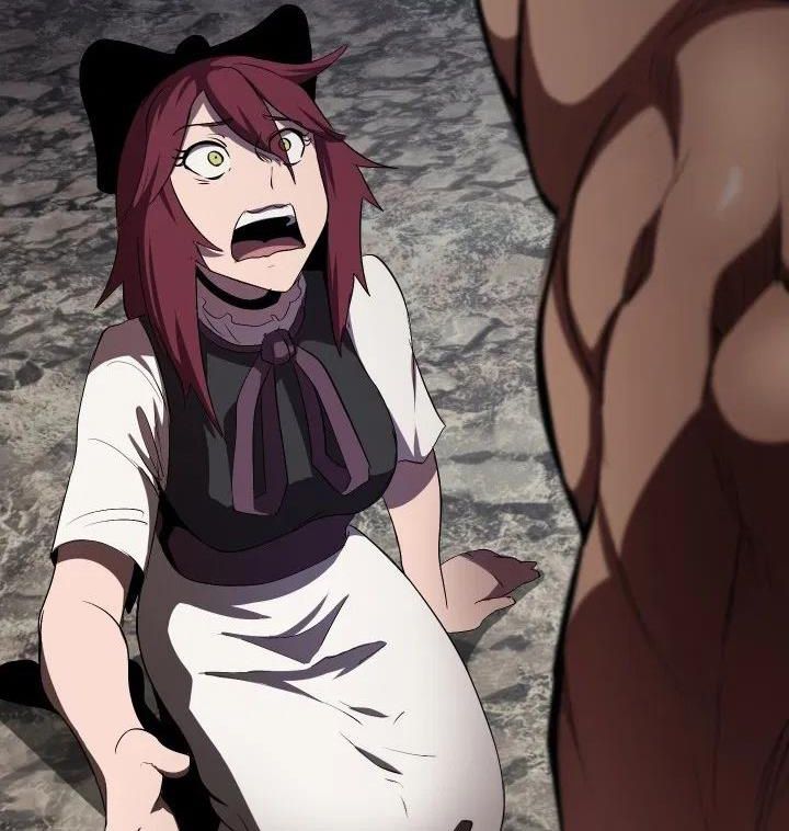 Câu Chuyện Sinh Tồn Của Kiếm Vương Ở Thế Giới Khác Chapter 58 - Trang 2