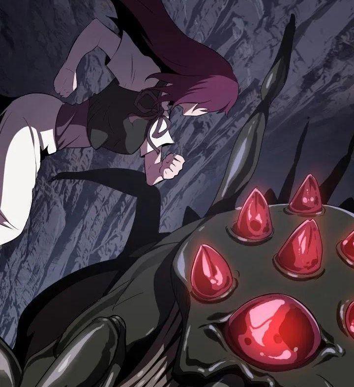 Câu Chuyện Sinh Tồn Của Kiếm Vương Ở Thế Giới Khác Chapter 58 - Trang 2