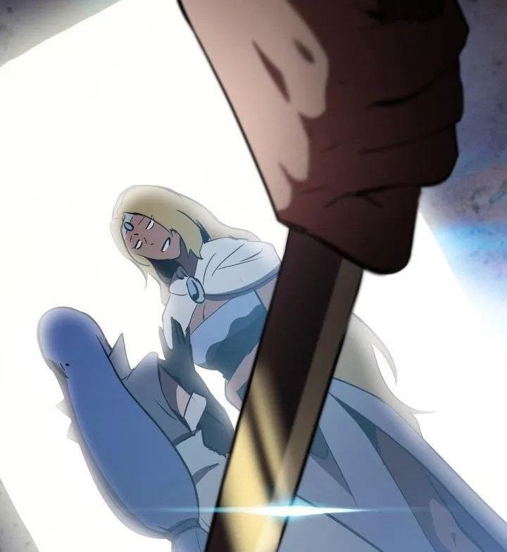 Câu Chuyện Sinh Tồn Của Kiếm Vương Ở Thế Giới Khác Chapter 58 - Trang 2