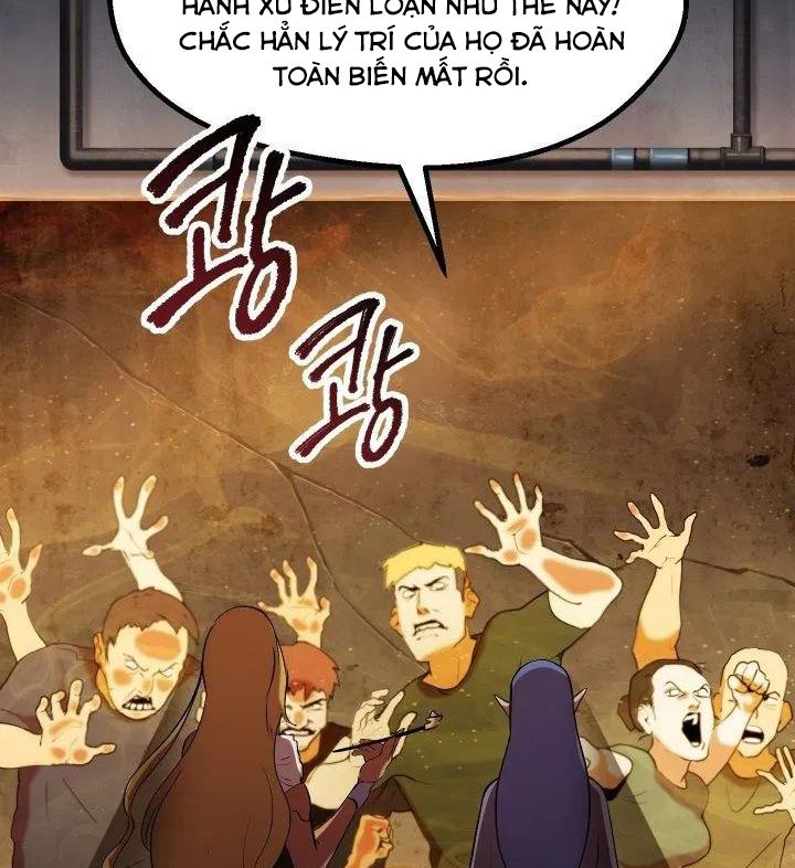 Câu Chuyện Sinh Tồn Của Kiếm Vương Ở Thế Giới Khác Chapter 58 - Trang 2