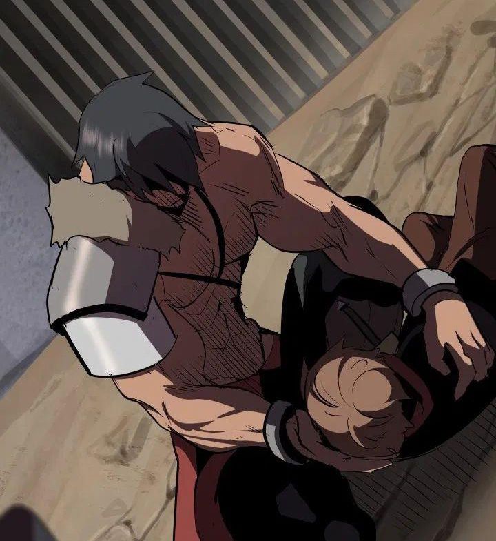 Câu Chuyện Sinh Tồn Của Kiếm Vương Ở Thế Giới Khác Chapter 58 - Trang 2