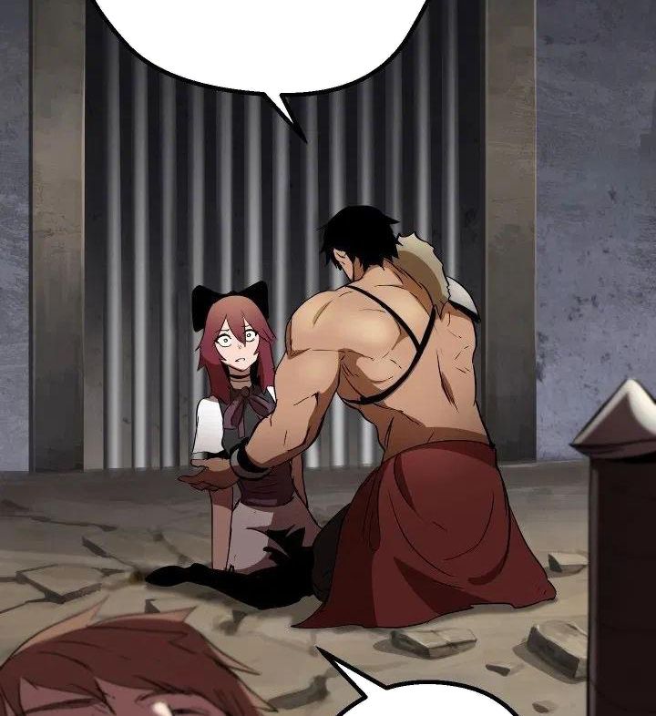 Câu Chuyện Sinh Tồn Của Kiếm Vương Ở Thế Giới Khác Chapter 58 - Trang 2