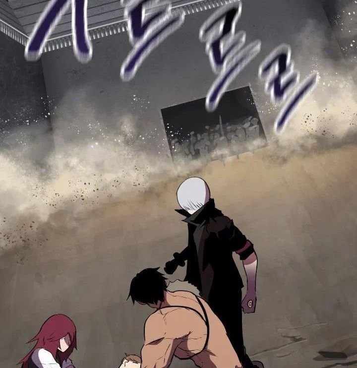 Câu Chuyện Sinh Tồn Của Kiếm Vương Ở Thế Giới Khác Chapter 58 - Trang 2