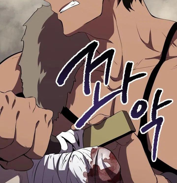 Câu Chuyện Sinh Tồn Của Kiếm Vương Ở Thế Giới Khác Chapter 58 - Trang 2