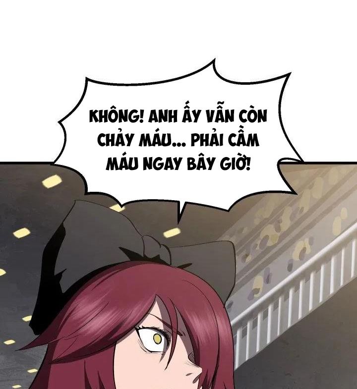 Câu Chuyện Sinh Tồn Của Kiếm Vương Ở Thế Giới Khác Chapter 58 - Trang 2