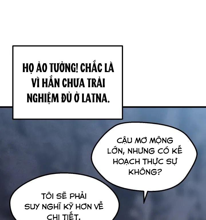 Câu Chuyện Sinh Tồn Của Kiếm Vương Ở Thế Giới Khác Chapter 59 - Trang 2