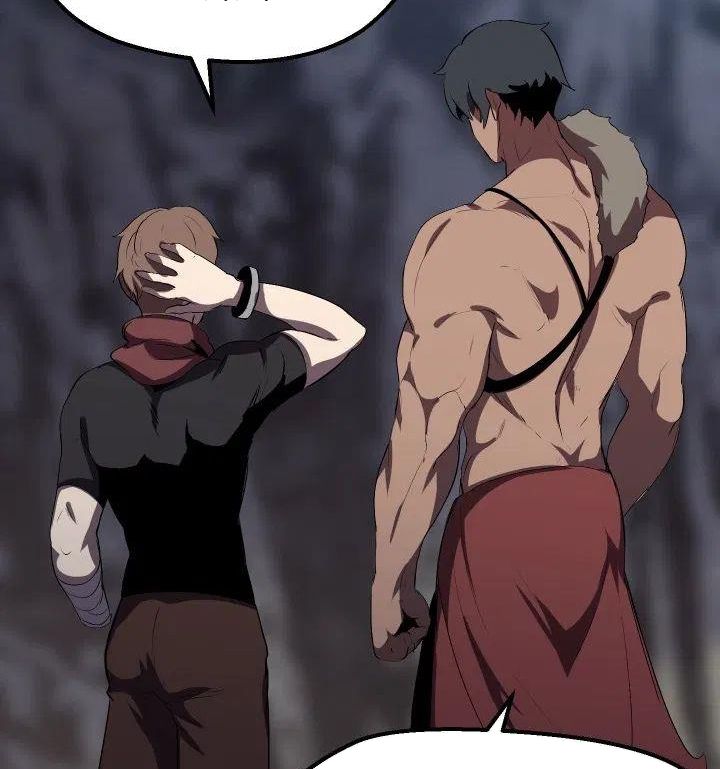 Câu Chuyện Sinh Tồn Của Kiếm Vương Ở Thế Giới Khác Chapter 59 - Trang 2